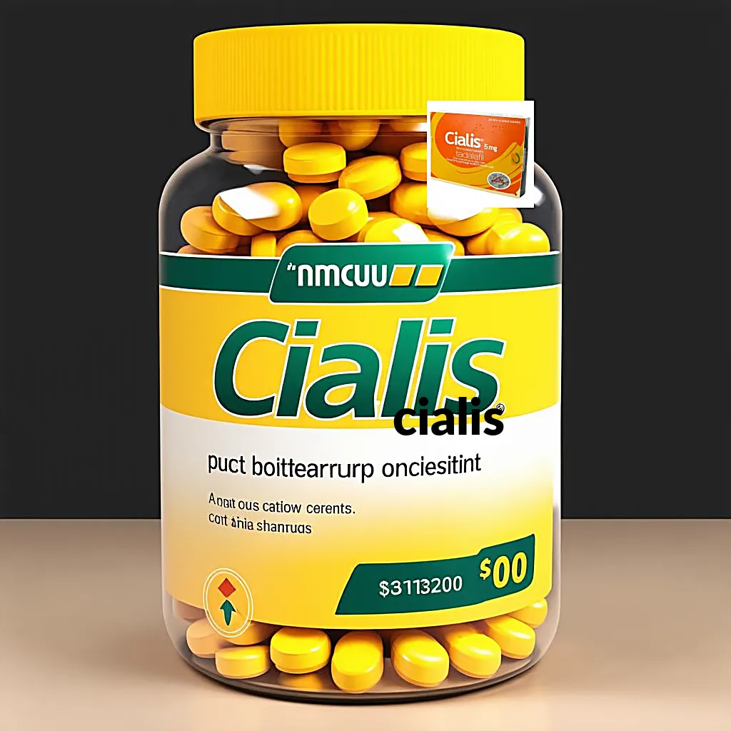 Cialis générique france